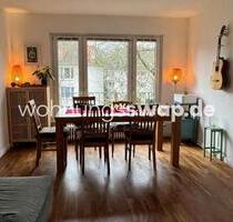 Wohnungsswap - 3 Zimmer, 57 m² - Rolandswoort, Altona, Hamburg