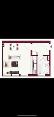 Foto - ETW EG in guter Lage von Krefeld