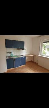 Foto - 1 Zimmer Erdgeschoßwohnung in Krefeld