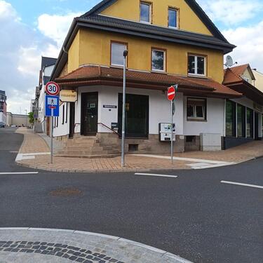 Foto - Haus in Bebra VB Wohn- und Geschäftshaus