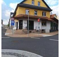 Haus in Bebra VB Wohn- und Geschäftshaus