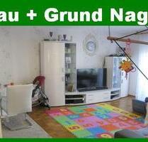 4-Zim.-Wohnung mit Balkon, Garage u. Gartennutzung in zentraler Lage von Halle, Westf.