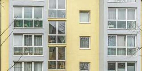 Foto - barrierefreie 48 qm Wohnung in Bremerhaven Geestemünde