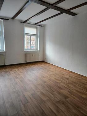 Foto - 2,5-Zimmer-Wohnung in ruhigem 4-Familienhaus in zentraler Lage