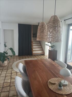 Foto - Reihenhaus in Minden zur Miete