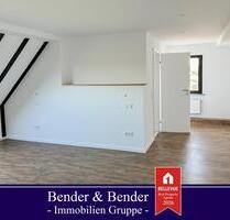 Traumhafte Wohnung in charmanten Zweifamilienhaus im Westerwald! - Steimel