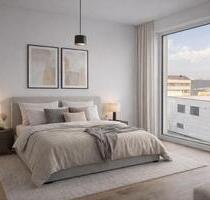 Stilvolle Maisonette-Wohnung in der Jenfelder Au - Hamburg Wandsbek