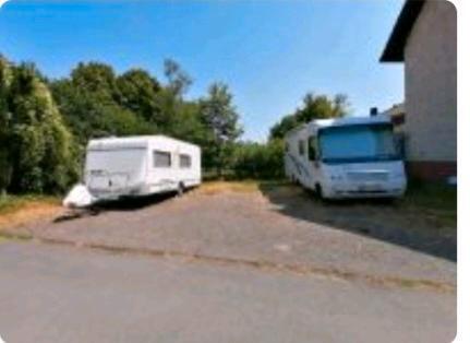 Foto - 1 Stellplatz für Wohnmobil, Wohnwagen oder PKW