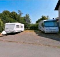 1 Stellplatz für Wohnmobil, Wohnwagen oder PKW - Niederzissen