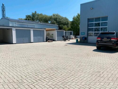 Foto - 5 Zimmer Einfamilienhaus in Hebertshausen