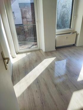 Foto - 2 Zimmer Etagenwohnung zur Miete in Zeitz