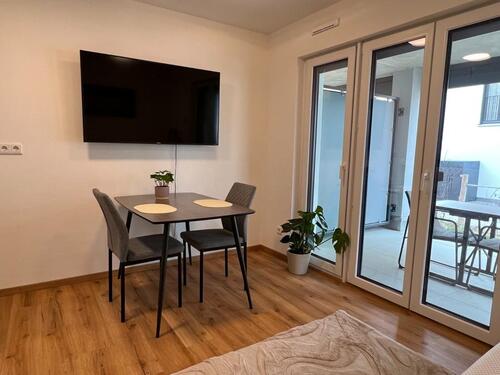 Foto - 1 Zimmer Erdgeschoßwohnung in Neutraubling