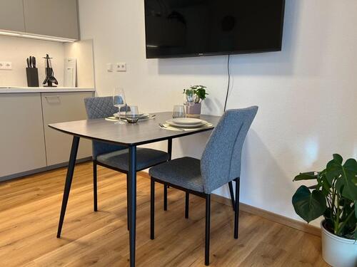 Foto - Erdgeschoßwohnung in Neutraubling zur Miete