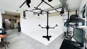 Foto - Gewerbefläche 165 m² FotoVideo Studio Eckhohlkehle sofort frei
