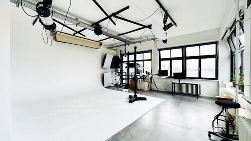 Foto - andere in Berlin zur Miete