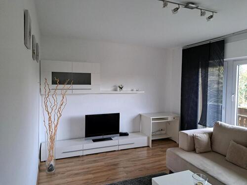 Foto - 2 Zimmer Etagenwohnung zur Miete in Bielefeld