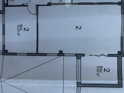 Foto - Räume zur Vermietung - 800,00&nbsp;EUR Kaltmiete, ca.&nbsp; 70,00&nbsp;m&sup2;