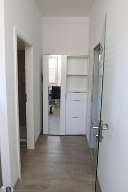 Foto - Etagenwohnung in Kaufbeuren zur Miete