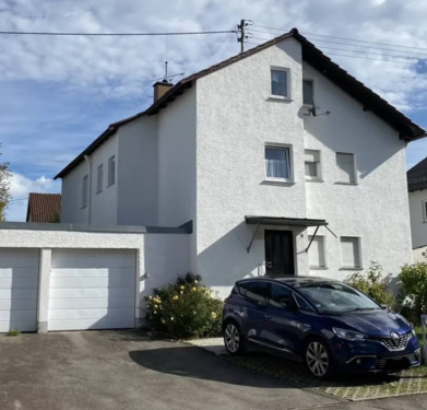 Foto - Charmante 1,5-Zimmer Wohnung, Haus modernisiert, in Stetten