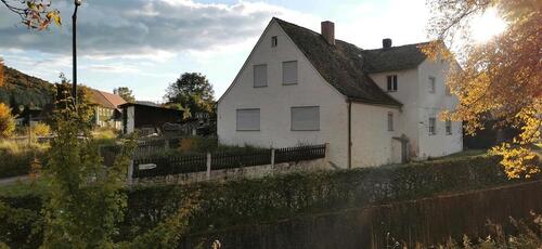 Foto - Doppelhaus Haus in Wettelsheim zu verkaufen