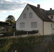 Doppelhaus Haus in Wettelsheim zu verkaufen - Treuchtlingen
