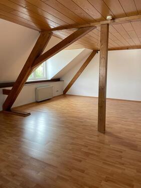 Foto - 5 Zimmer Dachgeschoßwohnung zur Miete in Breitenbach