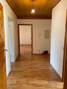 Foto - 5 Zimmer Dachgeschoßwohnung in Breitenbach