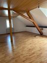 Foto - Dachgeschoßwohnung in Breitenbach zur Miete