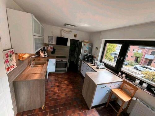 Foto - 3 Zimmer Etagenwohnung zum Kaufen in Bornheim