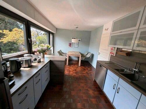 Foto - 3 Zimmer Etagenwohnung in Bornheim