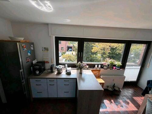 Foto - Etagenwohnung in Bornheim zum Kaufen