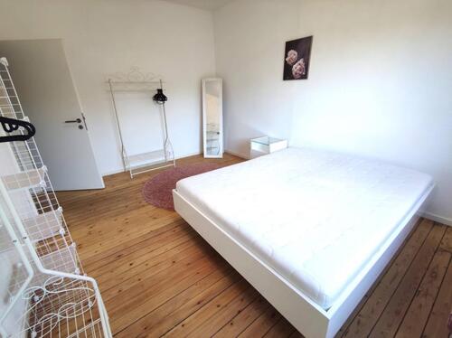 Foto - Möblierte 2-Zimmer-Wohnung WG-geeignet