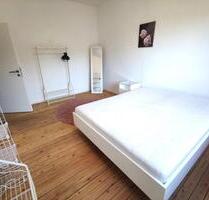 Möblierte 2-Zimmer-Wohnung WG-geeignet - Mannheim Fahrlach