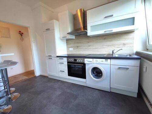 Foto - 2 Zimmer Etagenwohnung zur Miete in Mannheim