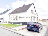 Foto - Schöne helle 2-Zimmer Wohnung in Grenznähe