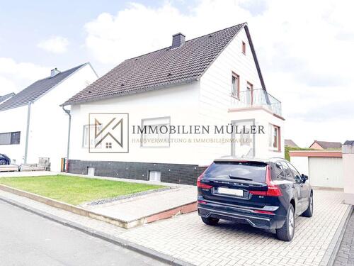 Foto - Schöne helle 2-Zimmer Wohnung in Grenznähe