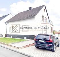 Schöne helle 2-Zimmer Wohnung in Grenznähe - Badem