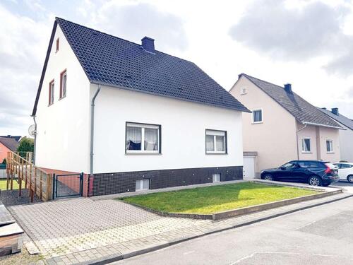 Foto - 2 Zimmer Etagenwohnung zur Miete in Badem
