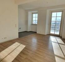Sonnige 2-Zimmer-Wohnung in Laiz mit Balkon - Sigmaringen