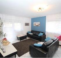 3 Zimmer-Maisonette-Wohnung inkl. 2 TG-Stellplätze Vermietet - Kleinostheim