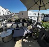 O-Quartier, 3,5 Zimmer, 4.OG mit Weitblick - Solingen Ohligs O-Quartier, 3,5 Zimmer, 4.OG mit Weitblick - Solingen Ohligs