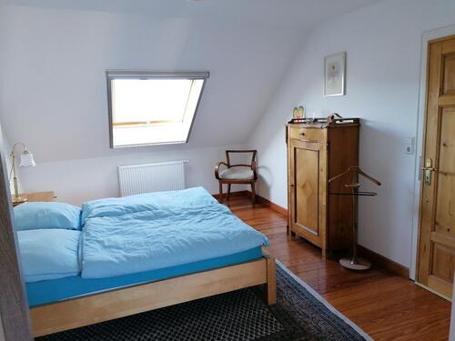 Foto - Etagenwohnung in Argenthal zur Miete