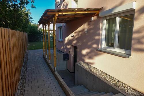 Foto - Etagenwohnung zur Miete in Neumarkt in der Oberpfalz