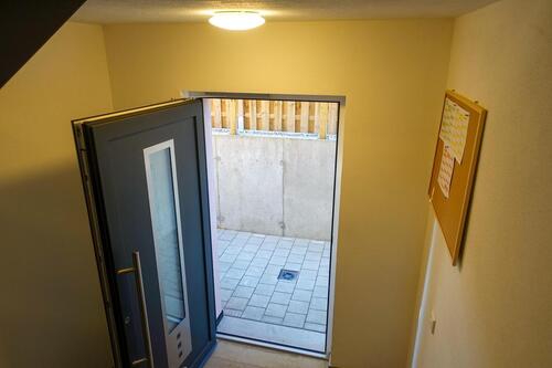 Foto - Etagenwohnung in Neumarkt in der Oberpfalz zur Miete