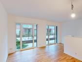 Foto - Urbanität trifft Natur: Wohnen im Cecilien-Quartier