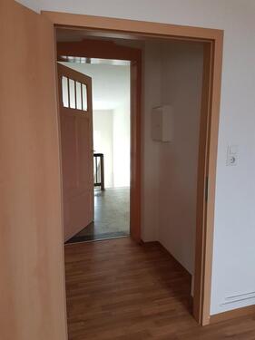 Foto - Vermiete preiswerte, schöne 2 – Raumwohnung Altbau im Zentrum WSW