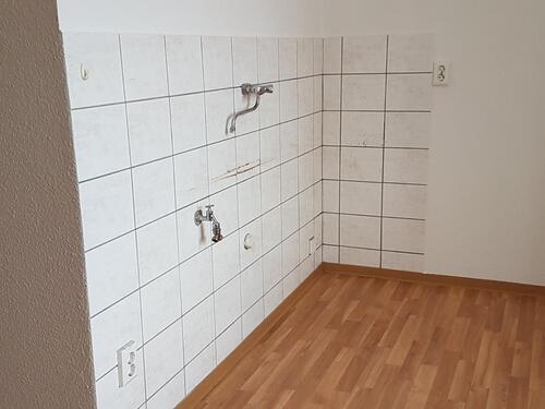 Foto - Etagenwohnung in Weißwasser (Oberlausitz)