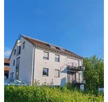 Schöne 2 Zimmerwohnung + Hobbyraum 38 m² - Gomaringen