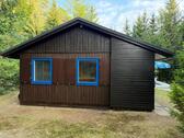 Foto - Wochenendhaus 40m2,auf Waldgrundstück,2200m2 (Erbpacht bis 2078 )