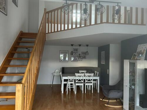 Foto - Etagenwohnung zur Miete in Saarwellingen